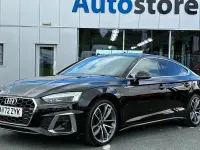 Used Audi A5 Sportback S-Line 163 HP (119 kW) 2024 Hatchback