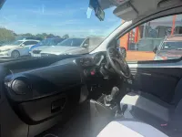 Used Citroën Nemo 2011 Grey MPV