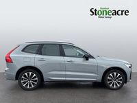 Used Volvo XC60 Plus 194 HP (142 kW) 2023 Grey SUV