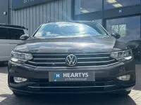 Usado VW Passat SE 150 HP (110 kW) 2023 Cinzento Carrinha