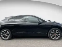 Käytetty Jaguar I-Pace 294 kW (400 HP) 2022 Katumaasturi
