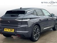 Used DS Automobiles DS4 224 HP (164 kW) 2024 Hatchback