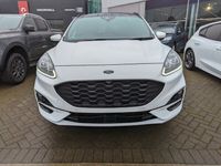 used Ford Kuga 2.5 PHEV ST-Line X Edition 5dr CVT Auto