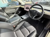 Used Tesla Model Y Long Range AWD 282 kW (384 HP) 2022 Grey SUV