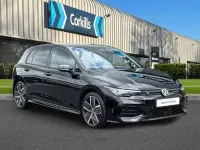 Used VW Golf VIII 150 HP (110 kW) 2025