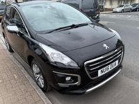 Used Peugeot 3008 Active 120 HP (88 kW) 2016 Estate