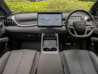 New BYD Atto 3 Design 230 kW (314 HP) 2026 Choice of colours SUV