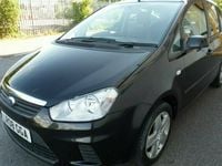 Used Ford C-MAX 2008 MPV