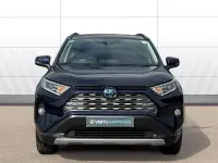 Used Toyota RAV4 Hybrid 218 HP (160 kW) 2025 SUV