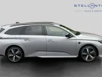 Used Peugeot 308 SW GT 134 HP (98 kW) 2025 Grey Estate