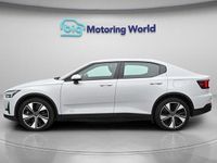 Used Polestar 2 300 kW (408 HP) 2022 Hatchback