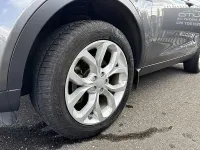 Used Land Rover Discovery Sport HSE 180 HP (132 kW) 2015 Grey SUV