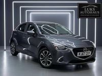Used Mazda 2 Inclusive 2018 Grey Hatchback