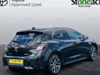 Used Toyota Corolla 184 HP (135 kW) 2022 Hatchback