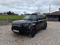 Usado Land Rover Defender HSE 300 CV (220 kW) 2021 SUV