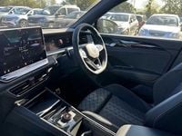 Used VW Tayron R-line 150 HP (110 kW) 2025 Dolphin grey SUV