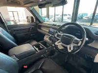 Used Land Rover Defender S 2021 Brown SUV