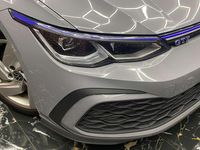 Używany VW Golf VII GTE 2021 Szary Hatchback