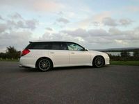 Used Subaru Legacy 2013 Estate