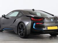 used BMW i8 Coupe 1.5 2dr