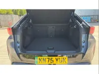 Used Cupra Tavascan VZ1 250 kW (340 HP) 2025 Blue SUV