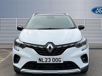 Used Renault Captur Techno 140 HP (102 kW) 2023 Other SUV