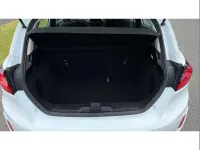 Used Ford Fiesta Trend 99 HP (72 kW) 2023 White Hatchback