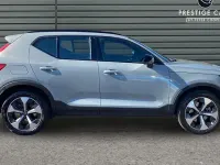Used Volvo XC40 Plus 163 HP (119 kW) 2026 SUV
