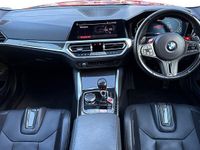 Used BMW M4 Competition Edition 503 HP (369 kW) 2023 Red Coupe