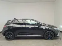 Used Renault Clio Esprit Alpine 90 HP (66 kW) 2025 Black Hatchback