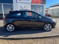 used Vauxhall Corsa Hatchback (2016/16)1.4T (100bhp) SRi Vx-line 3d