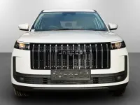 New Jaecoo 5 143 HP (105 kW) 2026 SUV