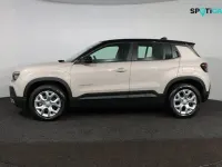 Used Jeep Avenger EV Summit 113 kW (154 HP) 2025 SUV