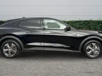Käytetty Ford Mustang Extended Range 294 HP (216 kW) 2021 Farmari