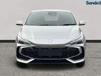 Used MG MG3 Trophy 194 HP (142 kW) 2025 Hatchback