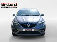 Used Renault Arkana Techno 2022 Grey SUV