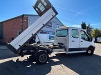 Usado Ford Transit 130 HP (95 kW) 2019 Branco Cabrios