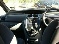 Used Citroën Xsara Picasso 90 HP (66 kW) 2003 MPV