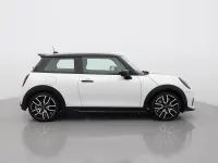Used Mini Cooper S Hatch 201 HP (147 kW) 2025 White Hatchback