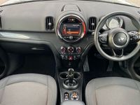 used Mini Cooper Countryman Classic 1.5 5dr