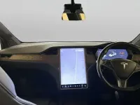 Used Tesla Model X Long Range AWD 311 kW (423 HP) 2020 SUV