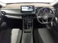 Used Nissan X-Trail N-Connecta 204 HP (150 kW) 2023 Grey SUV