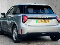 Used Mini Cooper Classic 135 kW (184 HP) 2026 Hatchback