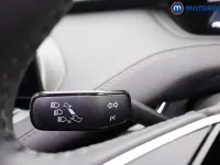 Used Skoda Enyaq iV ecoSuite 150 kW (204 HP) 2023 Blue SUV