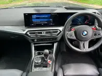 Used BMW M2 Comfort Edition 460 HP (338 kW) 2024 Black Coupe