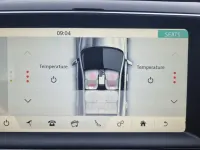 Używany Jaguar F-Pace Chequered Flag 180 KM (132 kW) 2020 Czarny SUV