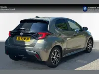 Used Toyota Yaris Design 113 HP (83 kW) 2023 Other Hatchback