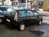 used Fiat Ulysse 