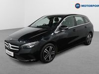 used Mercedes B200 B-ClassSport 5dr Auto