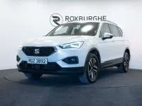 Usado Seat Tarraco SE Technology 150 CV (110 kW) 2020 Blanco SUV